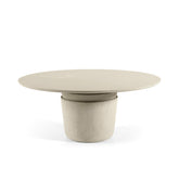 Kasane Outdoor Table | 39 |