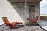 Laze Lounge Chair |