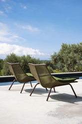Laze Lounge Chair |