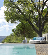 Panda Outdoor DayBed | 04 |