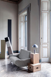 LC14 Tabouret Maison du Brésil |