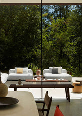 Panarea Coffee Table |