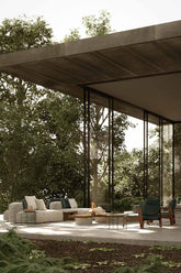 Panarea Coffee Table |