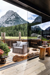 Ghost Outdoor Armchair | 09 |