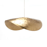 Brass Pendant Light | 96 - Paola Navone |