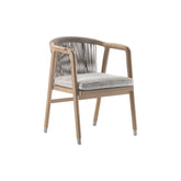 Crono Outdoor Small Armchair - Antonio Citterio |