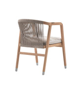 Crono Outdoor Small Armchair |