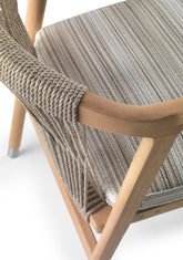 Crono Outdoor Small Armchair |