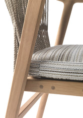 Crono Outdoor Small Armchair |