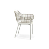 Lyze - Small armchair |