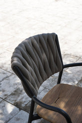 Piper Armchair |