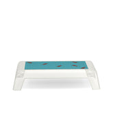 Ivy - Small table - Paola Navone |