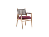 Ortigia Outdoor Small Armchair |