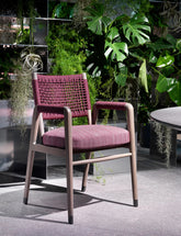 Ortigia Outdoor Small Armchair |