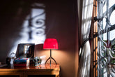 Lumiere Nuances Table Lamp |