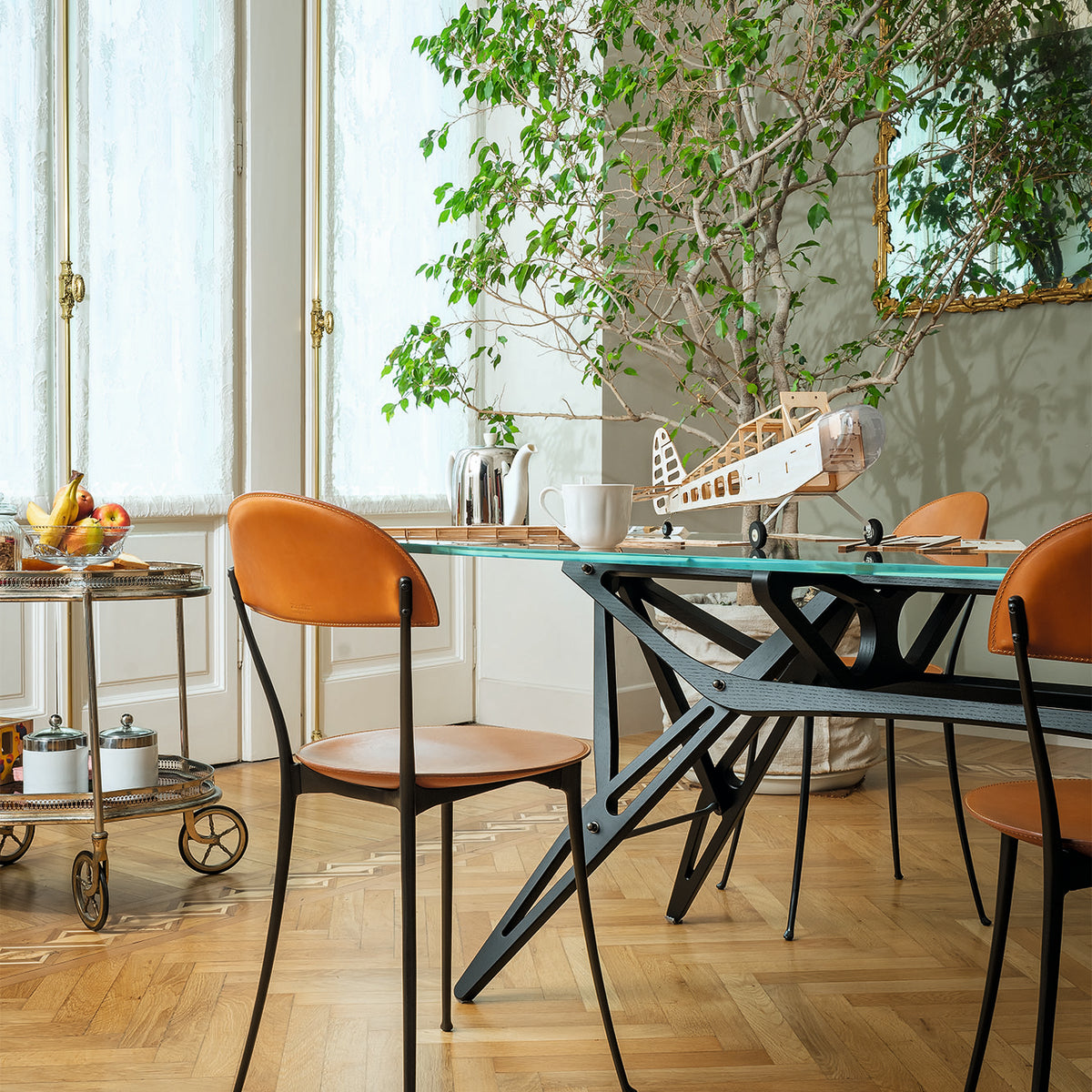 Design Enzo Mari Sedie Furniture Enzo Mari Autoprogettazione Sedia