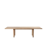 Monreale Outdoor Table - Antonio Citterio |