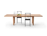 Monreale Outdoor Table |