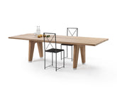 Monreale Outdoor Table |