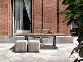 Monreale Outdoor Table |