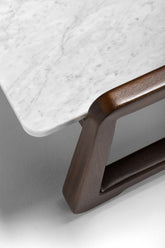 Sunset Square Coffee Table |