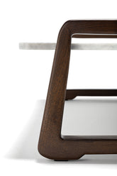 Sunset Square Coffee Table |