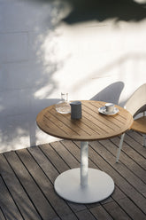 Button Table |
