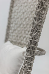 Panda Outdoor Armchair | 19 |