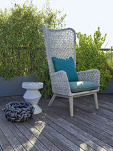 Panda Outdoor Armchair | 19 |