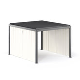 Nuvola - Curtains - EMU D&S Lab |