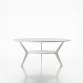 Biplane XS B03 Outdoor Small Table |