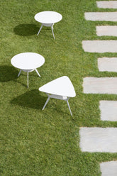 Biplane XS B03 Outdoor Small Table |