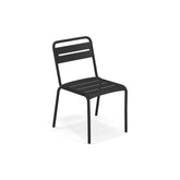 Star - Aluminum chair |