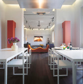 Fronzoni '64 Table |