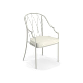 Como - Small armchair | Tall back |