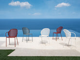 Brise Outdoor Chair with Arms |