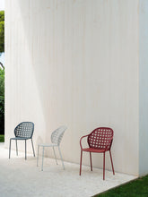 Brise Outdoor Chair with Arms |