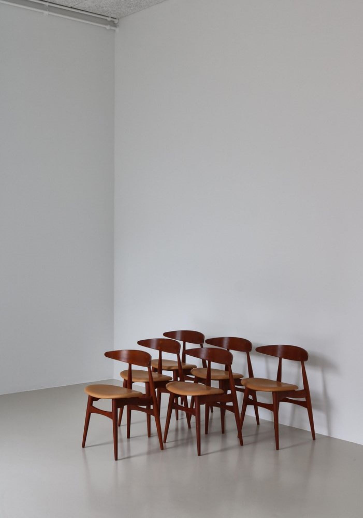 CH33P Chair | Interni