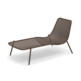 Round - Sunbed |