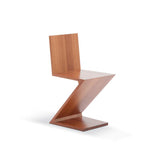 Zig Zag - Gerrit T. Rietveld |