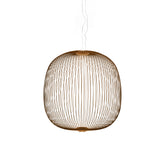 Spokes 2 Pendant Light |