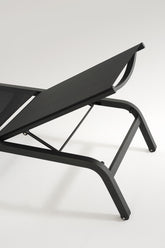 Surfer Sun Lounger |