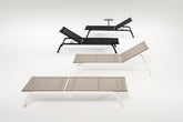 Surfer Sun Lounger |
