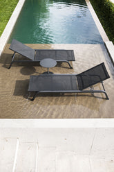 Surfer Sun Lounger |