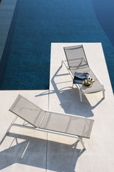 Surfer Sun Lounger |