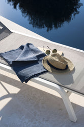 Surfer Sun Lounger |