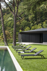 Surfer Sun Lounger |