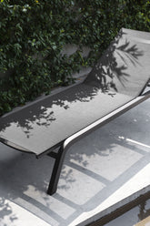 Surfer Sun Lounger |