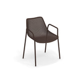 Round - Small armchair |