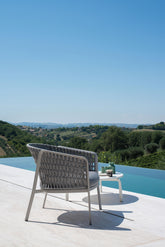 Carousel - Armchair |